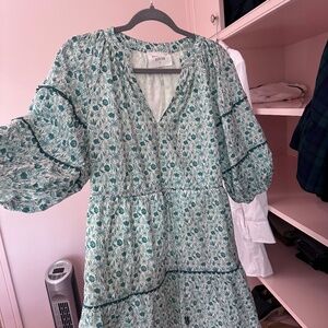 Hyacinth House xs dress